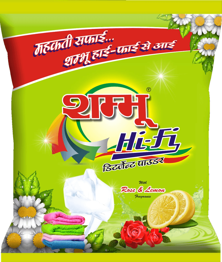 Shambhu Hi-Fi